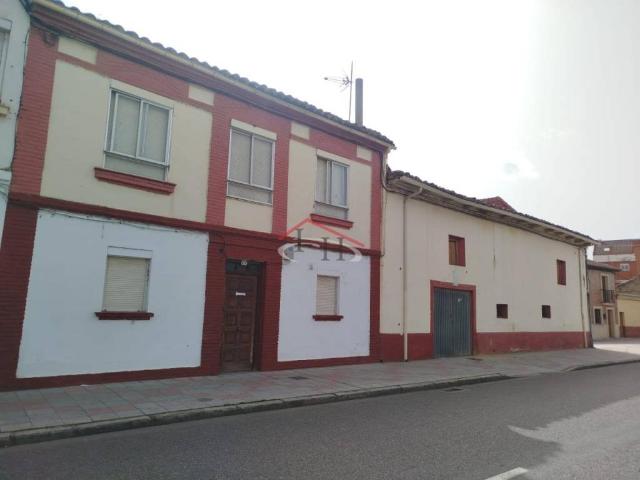 Casa en venta en León, Castilla y León