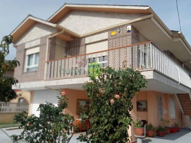 Casa en venta en Ardón, León