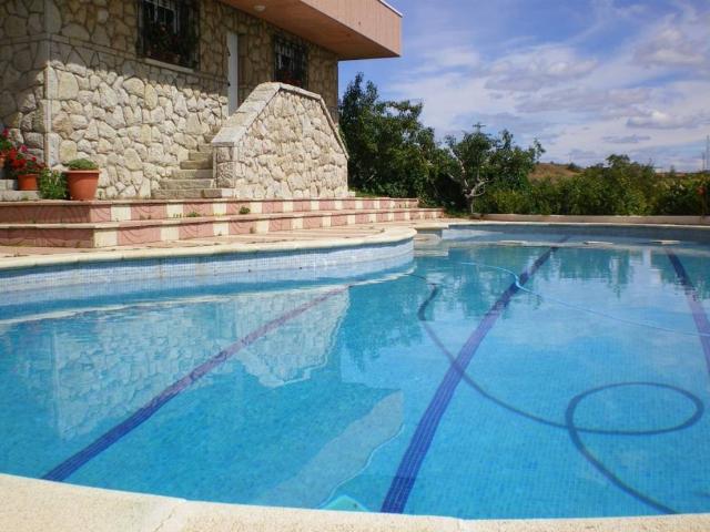 Casa en venta en Cantamilanos, León