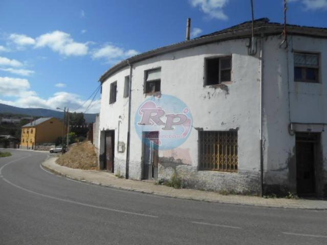 Casa en venta en Bembibre