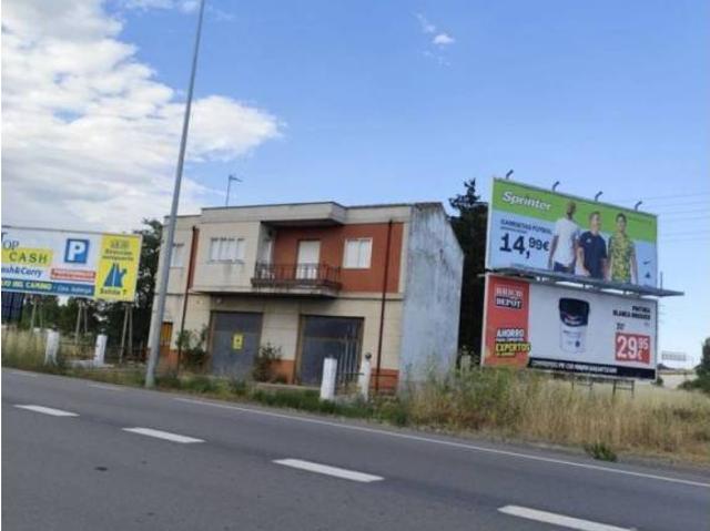Casa en venta en Armunia, León