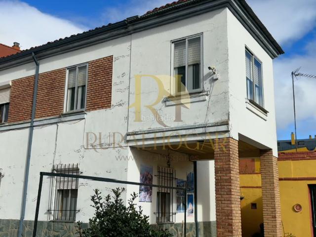 Casa en venta en Centro, León
