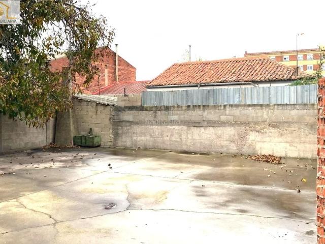 Casa en venta en Centro, León