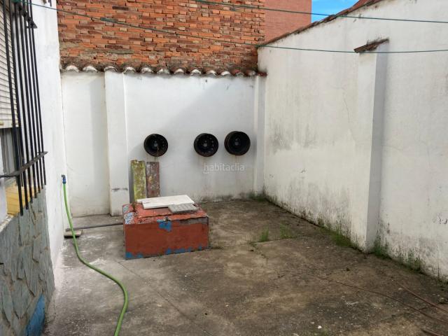 Casa en venta en Centro, León