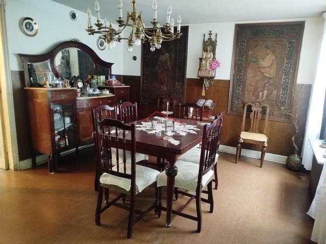 Casa en venta en Centro, León