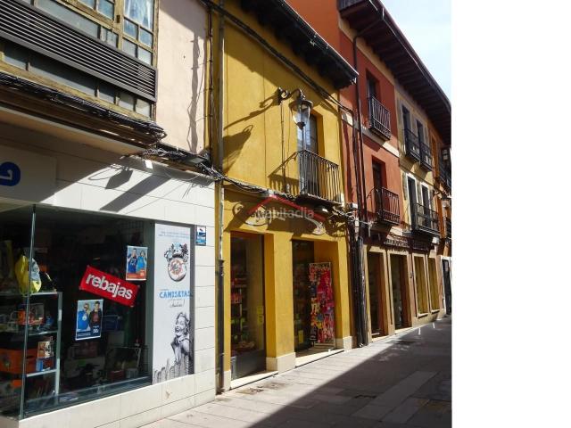 Casa en venta en Centro, León