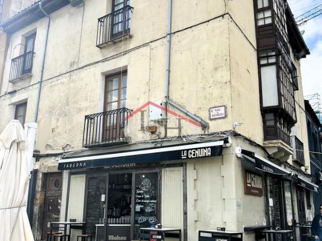 Casa en venta en Centro, León