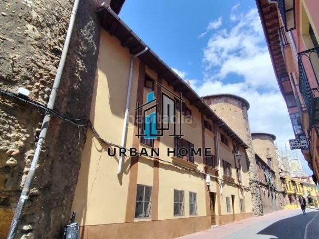 Casa en venta en Centro, León