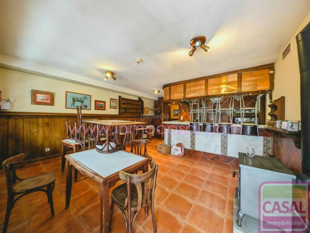 Casa en venta en Centro, León
