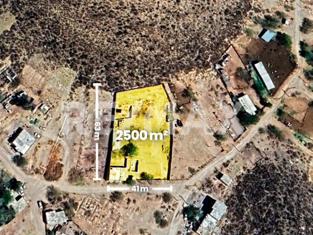 Casa en venta en Lerdo, Durango