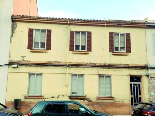 Casa en venta en Centro, León