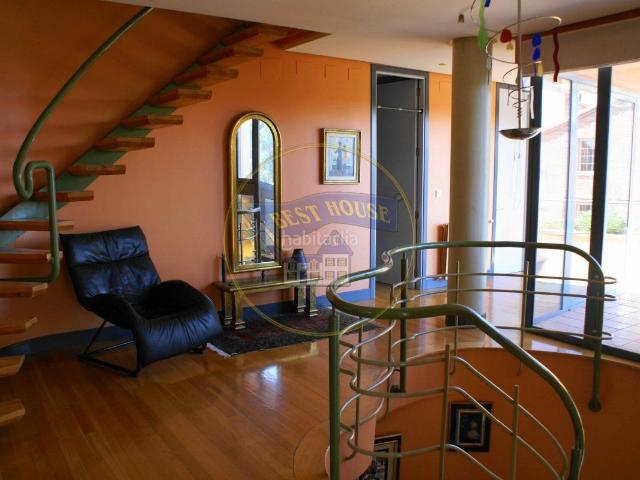 Casa en venta en Centro, León