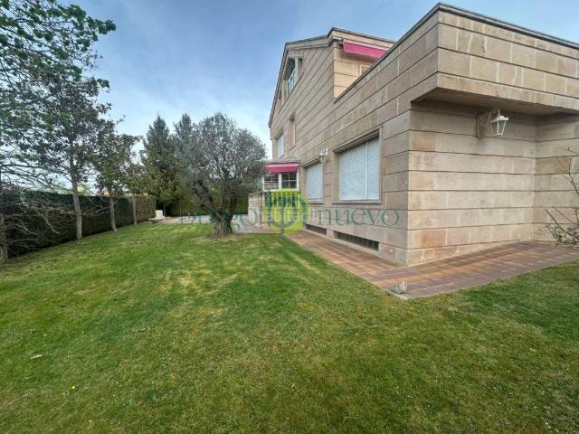 Casa en venta en Centro, León