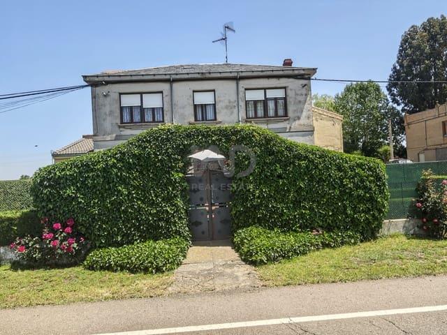 Casa en venta en San Lorenzo - La Palomera - San Mamés, León