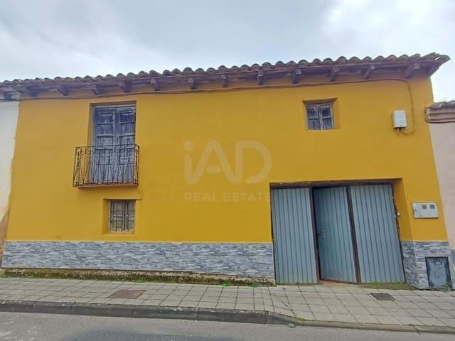 Casa en venta en San Lorenzo - La Palomera - San Mamés, León