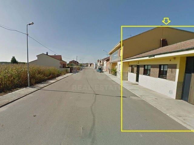 Casa en venta en San Lorenzo - La Palomera - San Mamés, León