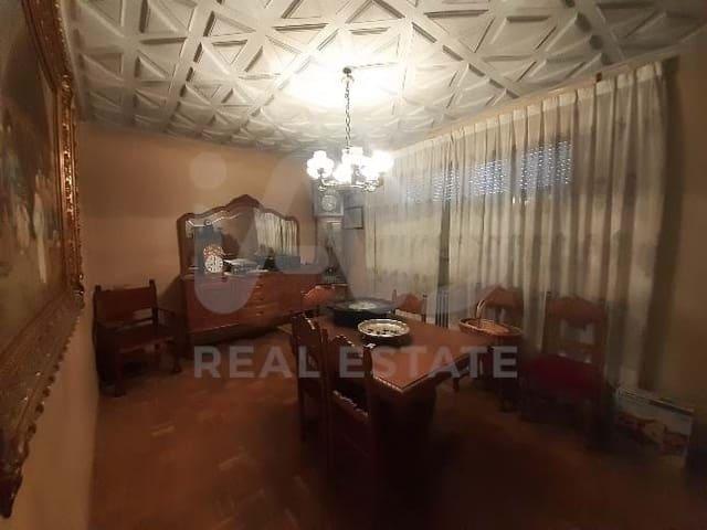 Casa en venta en San Lorenzo - La Palomera - San Mamés, León