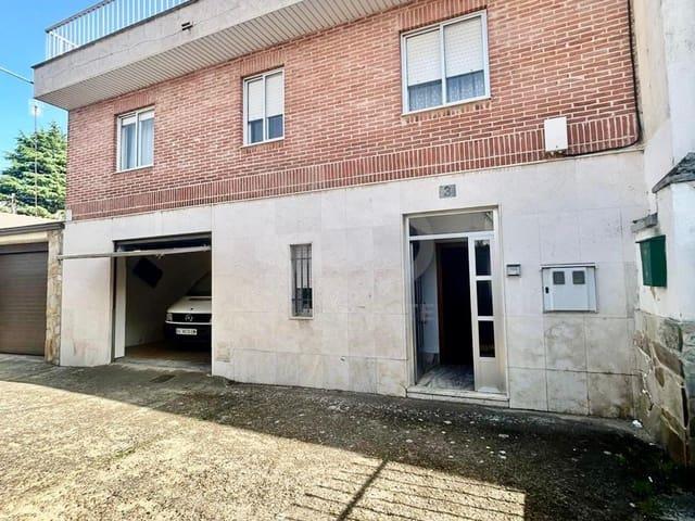 Casa en venta en San Lorenzo - La Palomera - San Mamés, León