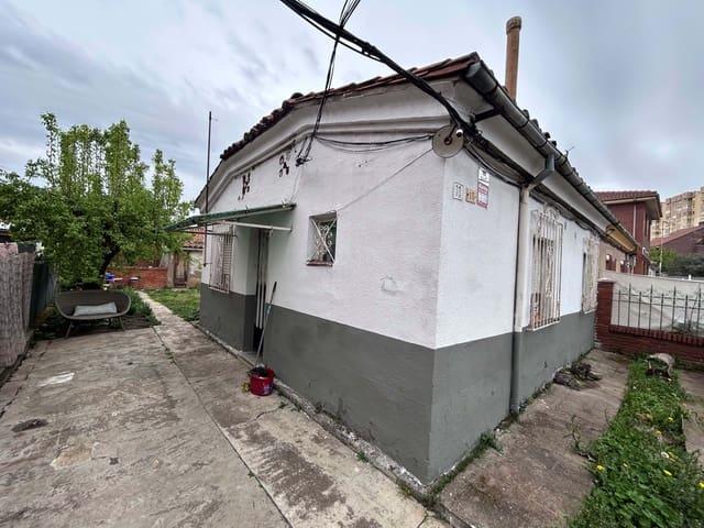 Casa en venta en San Lorenzo - La Palomera - San Mamés, León