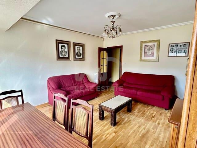 Casa en venta en San Lorenzo - La Palomera - San Mamés, León