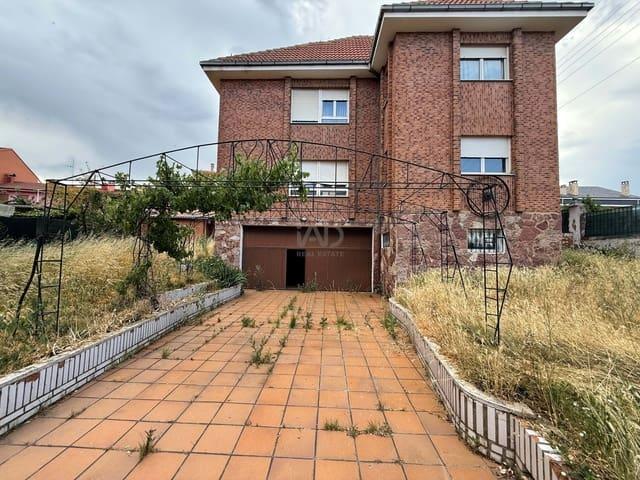 Casa en venta en Villaquilambre, Castilla y León
