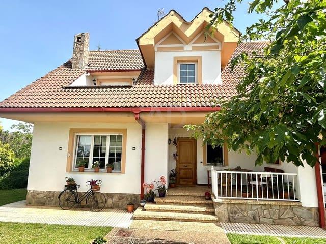 Casa en venta en Santovenia De La Valdoncina, Castilla y León