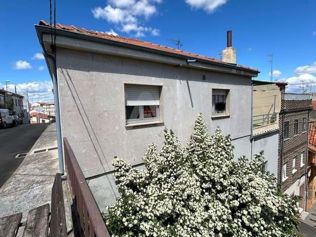 Casa en venta en San Lorenzo - La Palomera - San Mamés, León