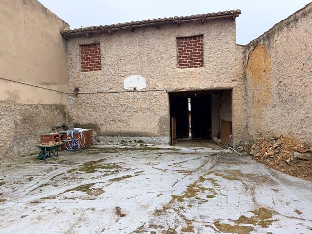 Casa en venta en San Lorenzo - La Palomera - San Mamés, León