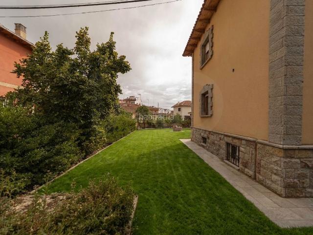 Casa en venta en Centro, León