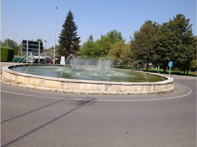 Casa en venta en Centro, León