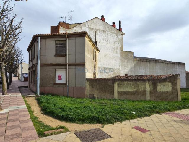 Casa en venta en Centro, León