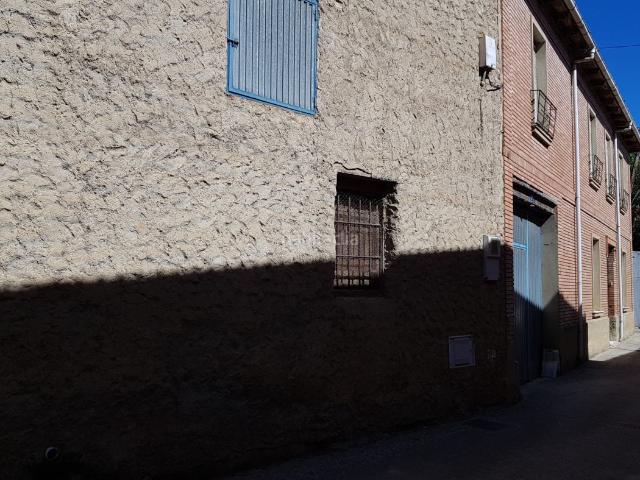 Casa en venta en Centro, León