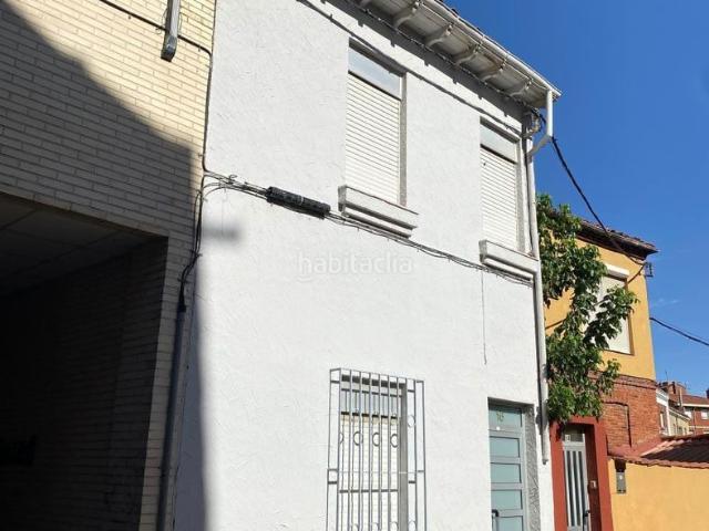 Casa en venta en Centro, León