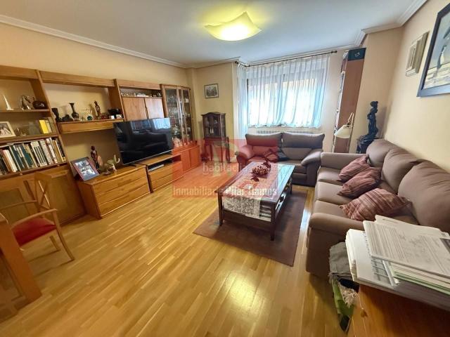 Casa en venta en Centro, León
