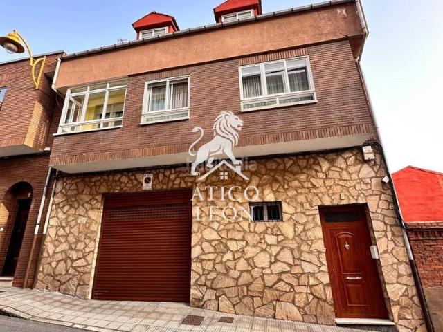 Casa en venta en Centro, León