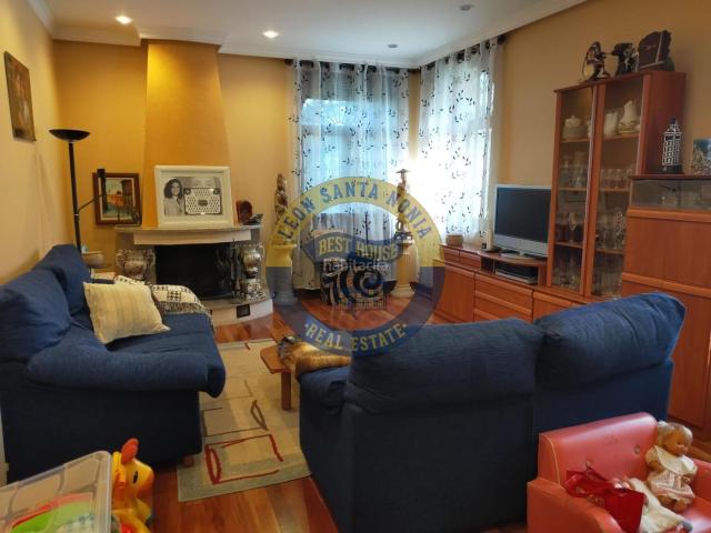 Casa en venta en Centro, León