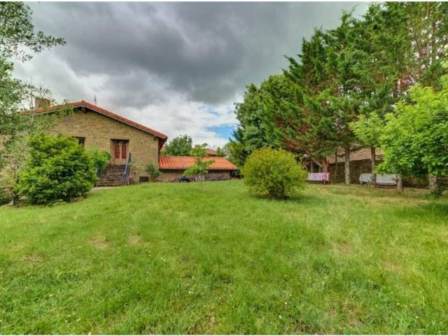 Casa en venta en Erdialdea, Navarra