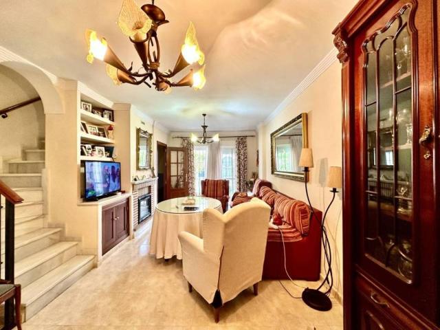 Casa en venta en Costa Occidental, Andalucía