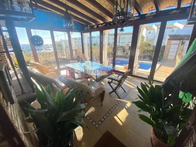 Casa en venta en Costa Occidental, Andalucía