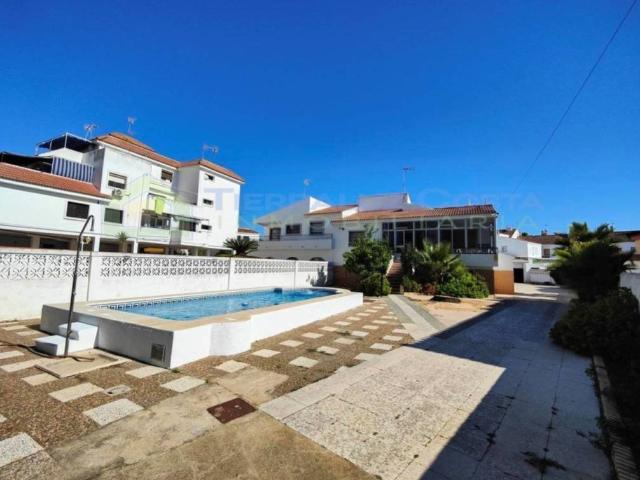 Casa en venta en Costa Occidental, Andalucía