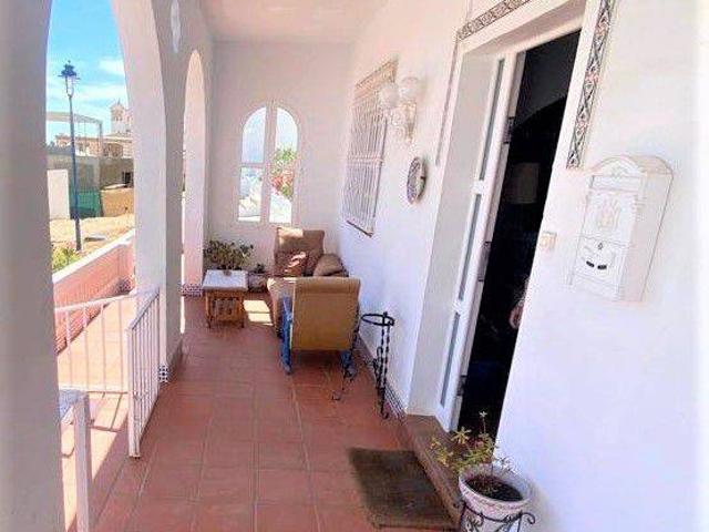 Casa en venta en La Antilla, Costa Occidental