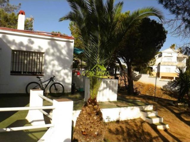 Casa en venta en Costa Occidental, Andalucía