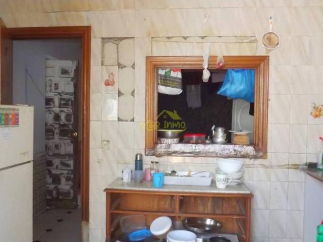 Casa en venta en Costa Occidental, Andalucía