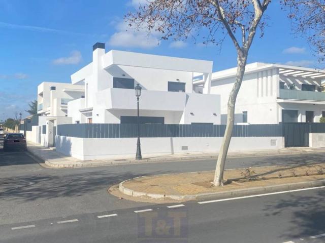 Casa en venta en Costa Occidental, Andalucía