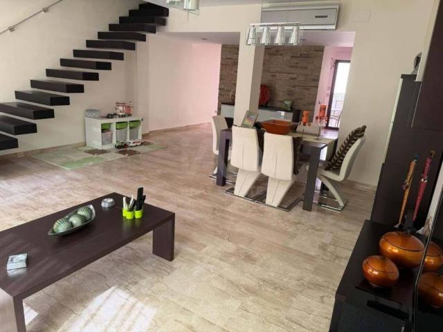 Casa en venta en Costa Occidental, Andalucía