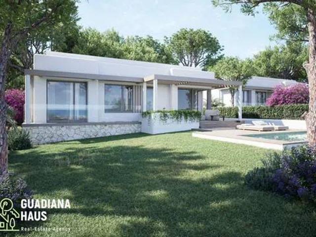 Casa en venta en La Antilla, Costa Occidental