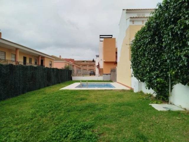 Casa en venta en La Antilla, Costa Occidental