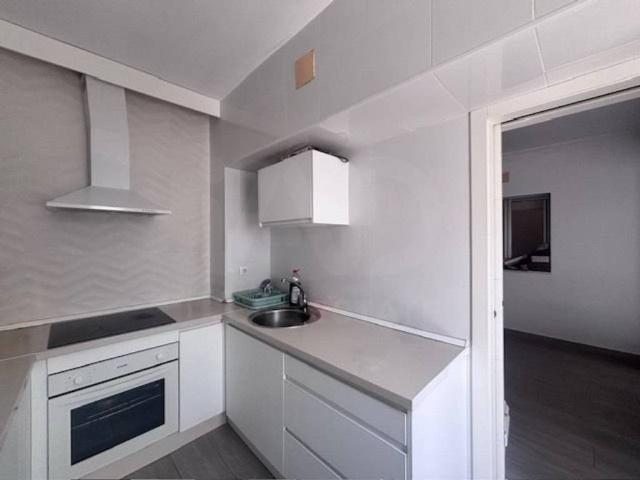 Casa en venta en Costa Occidental, Andalucía