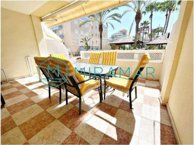 Casa en venta en Costa Occidental, Andalucía