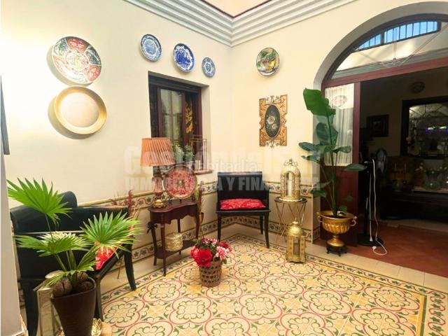 Casa en venta en Costa Occidental, Andalucía